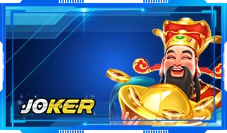 Slot Online Joker Gaming - dnatoto